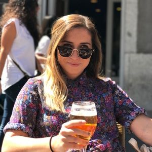 Meet your Posher, Emily